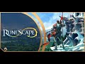 Runescape - Questin' and skillin' and just early game GRINDIN'