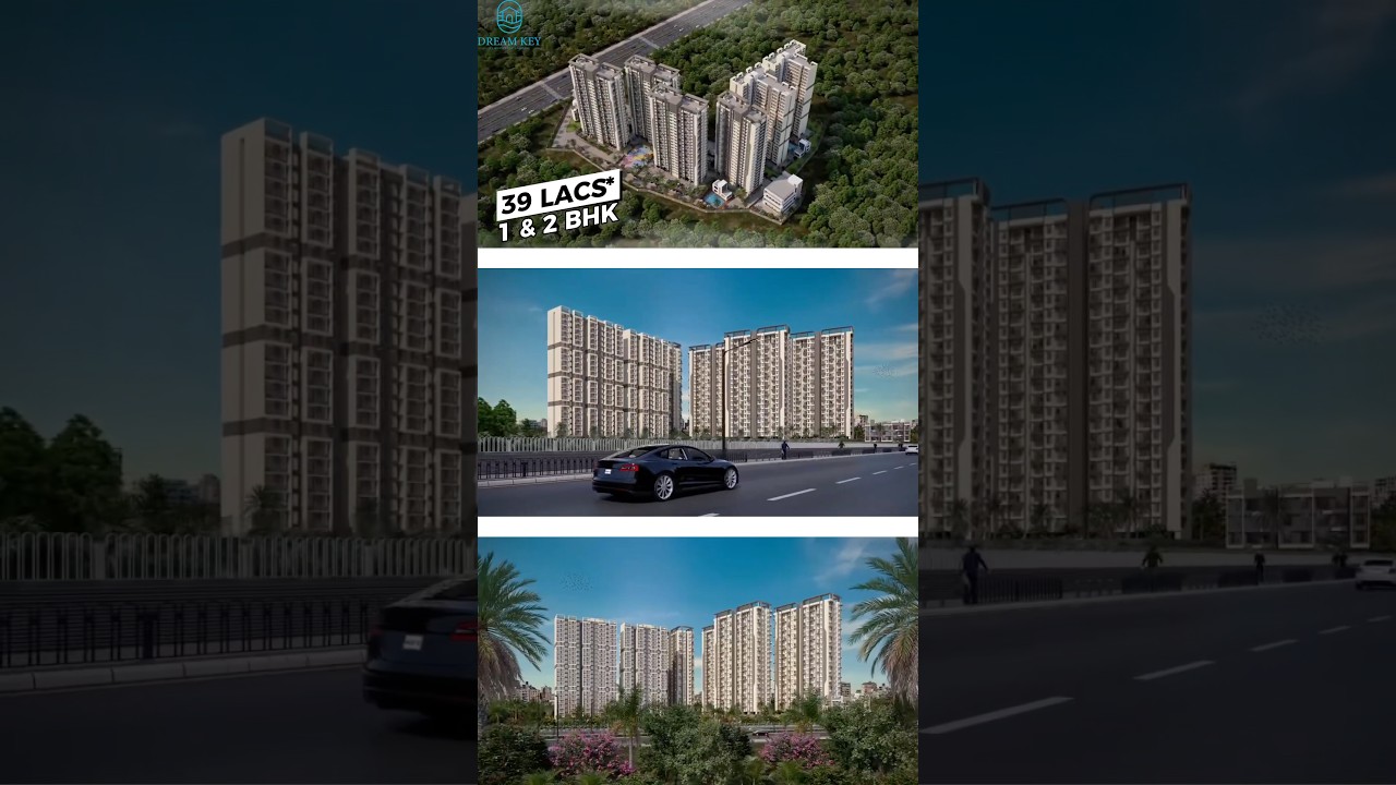 New Launched project in Palaspe,Panvel. Call 8879931308