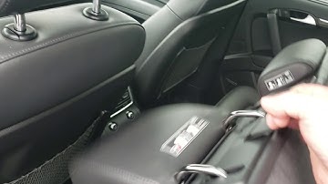 2015 Audi Q7 Walk around