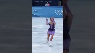 Kamila Valieva || Figure Skating // A New Day Has Come