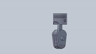 Ic Engine Motion Ysis And Simulation
