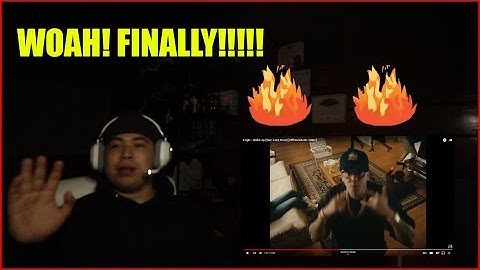 Logic - Wake Up (feat. Lucy Rose) | REACTION! Now this is FIRE!!