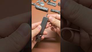 Would This Make Your Pocket Dump Better #TitaniumEDC #MultiTool #EDCUSA #EDCGear #PocketTool