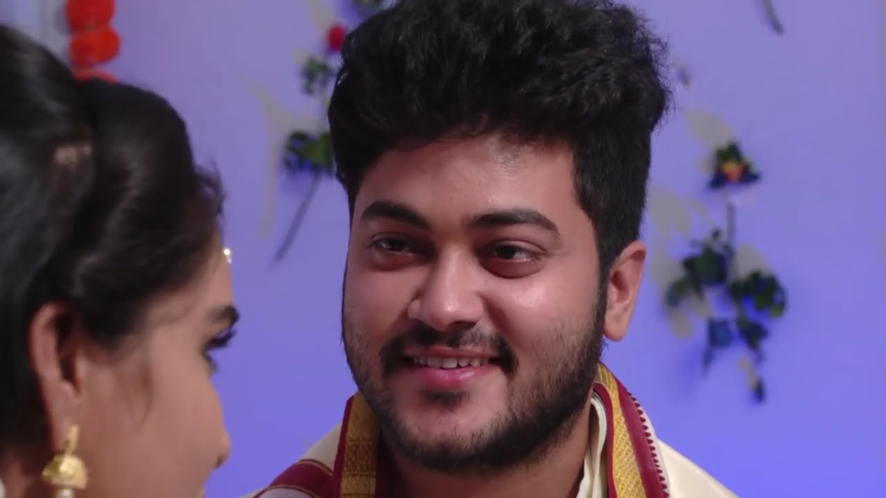 Raktha Sambandham - Ep 483 - Meghana lokesh, Jyothi reddy - Telugu Tv Serial - Zee5 Telugu Classics