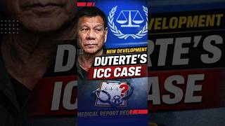 A Small Legal Step May Affect Dutertes Icc Case