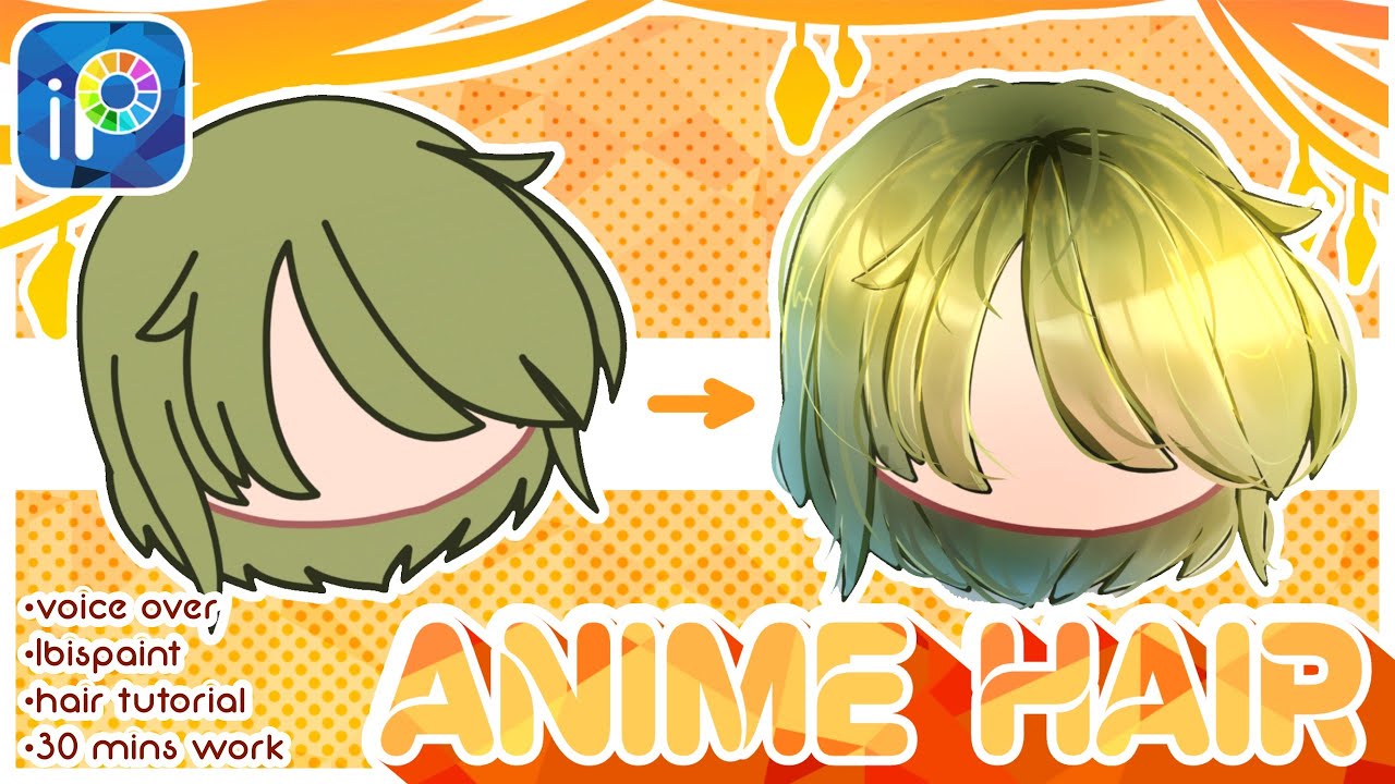 Update more than 75 anime gacha hair super hot - in.cdgdbentre