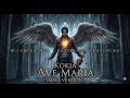 Kokia Ave Maria Caccini (Fan-made lyric male version)