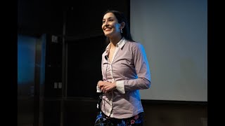 Sending the Right Signal — How Cells Talk and Interpret Each Other || Evelyn Hernandez