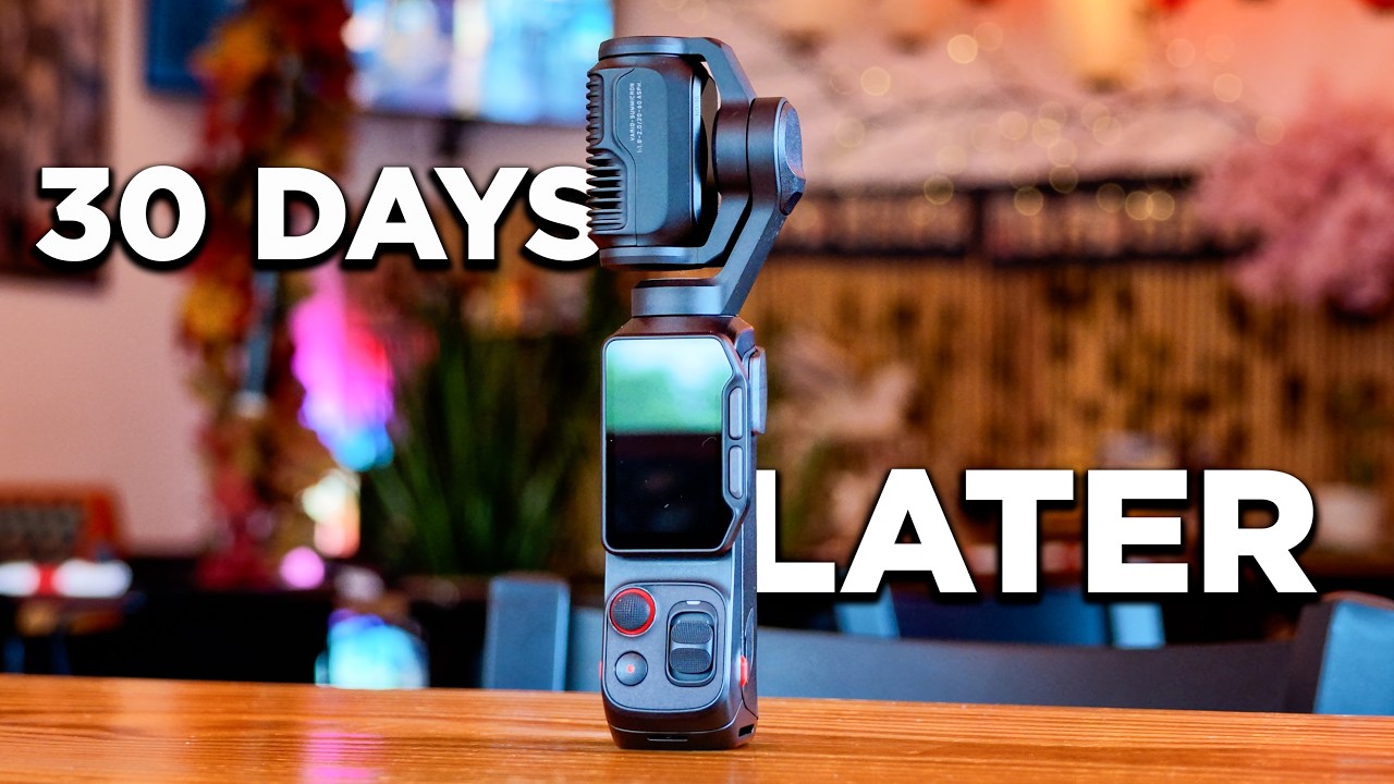 THE HONEST truth about the Luna Ultra after using it fo… — Transcript