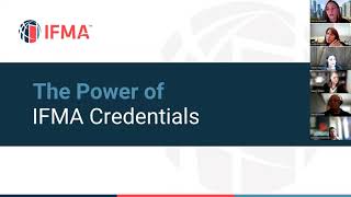 IFMA Credentialing 101