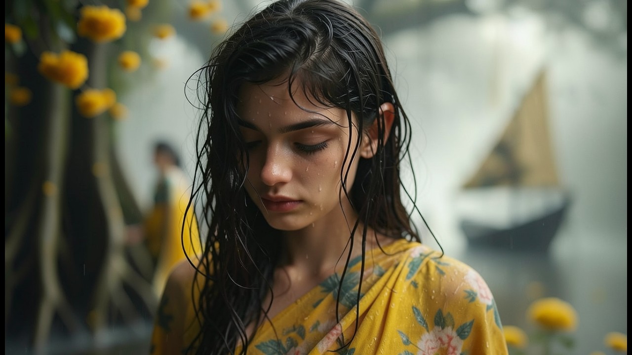 Ritu Hirwa - Asha Bhosle - 2026