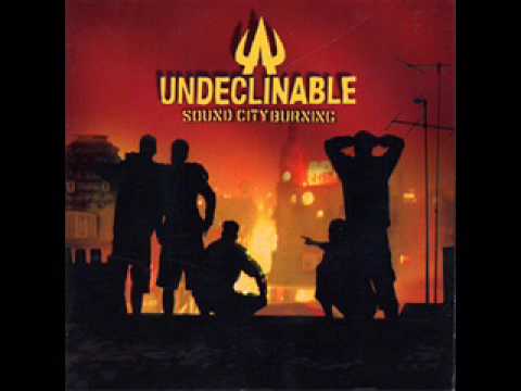 Whatever - Undeclinable
