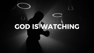 GOD IS WATCHING - Andrew Tate Motivational Speech