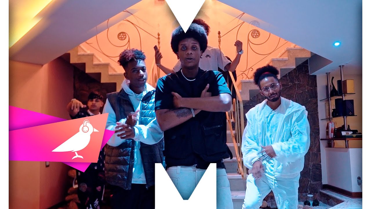 BSOURO - ATLANTA (Prod. DJ Gil Castro)