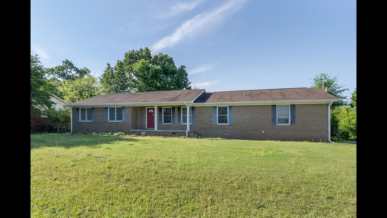 162325, 319 James I Harrison Jr Pkwy, Tanner Ashcraft, Hamner Real Estate