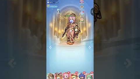 Ragnarok Idle Adventure Plus Change Job for PVP but retaining main DPS Scholar Part 1 #ragnarokidle 