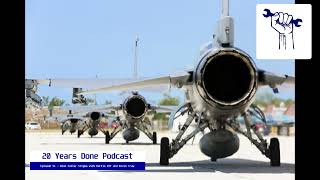 Episode 51 Blue Collar Stigma with Kurtis Ott and Kevin Traw
