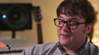 Wisconsin Life | The Composer