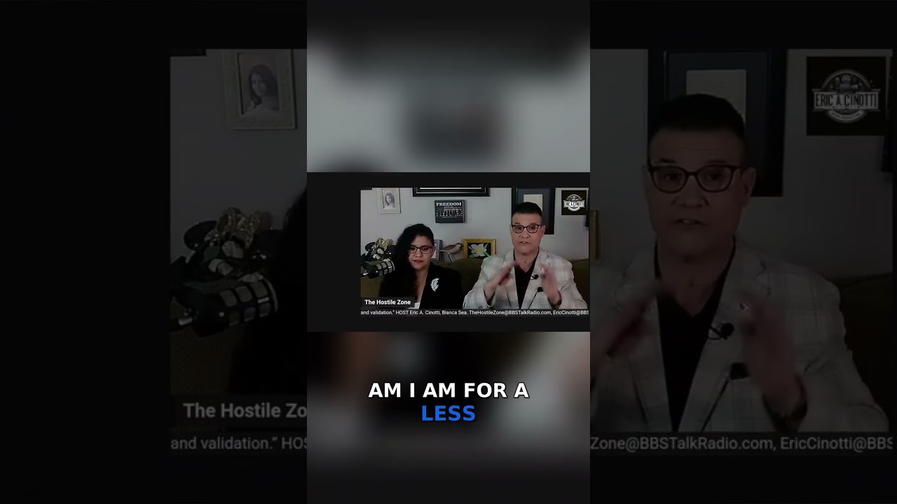 The Fight for Free Speech: A Cultural Battle EricCinotti.com (Eric A. Cinotti) (Bianca Sea)