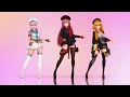 Beginning of video