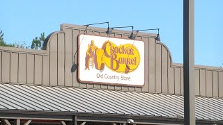 Cracker Barrel becomes latest I-55 business to close
