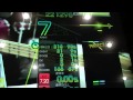 GITADORA「God knows...」赤G