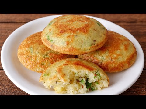 मेरे बच्चे हफ्ते में 3 दिन यही बनवाते हैं |breakfast recipe |Nashta |SnacksEasy