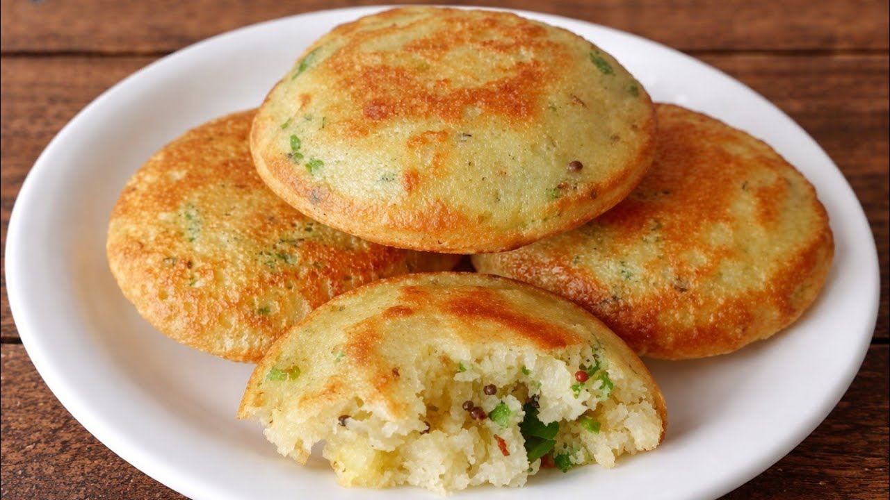 मेरे बच्चे हफ्ते में 3 दिन यही बनवाते हैं |breakfast recipe |Nashta |SnacksEasy