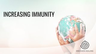 How to Increase Your Immunity with the Body Code
