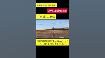 law of Inertia #easy #science #experiment #shorts #short #shortvideo #youtubeshorts #trending #video