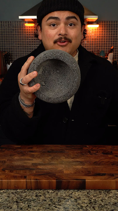 Do this before making salsa. #salsa101