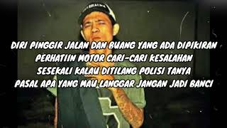 ONE KHALIFA - Diss Polisi| &