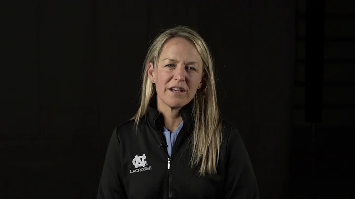 UNC Womens Lacrosse: Head Coach Jenny Levy