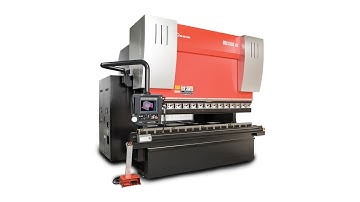 HD NT Press Brake Series
