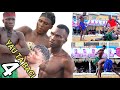 1 4 2026 Gardama Ta Kare Dogon Bahagn Zayyanu A Bahagon Ali Kawoji Ya Leko Lahira Yahayan J Ramadan 