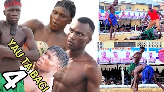 1/4/2026 Gardama Ta Kare Dogon Bahagn Zayyanu A.Bahagon Ali kawoji ya leko lahira Yahayan  J.Ramadan