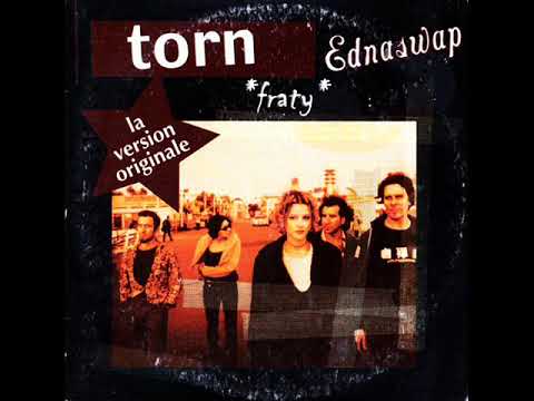 Ednaswap - Torn (The Original Version)
