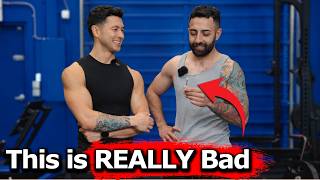 This Jeremy Ethier Video Is Awful