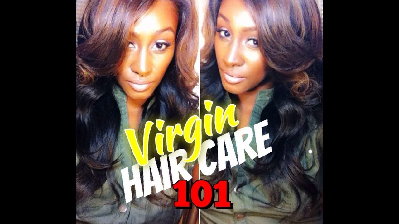 SENSATIONNEL BRAZILIAN NATURAL WAVY HAIR & HOW YOU TAKE ...