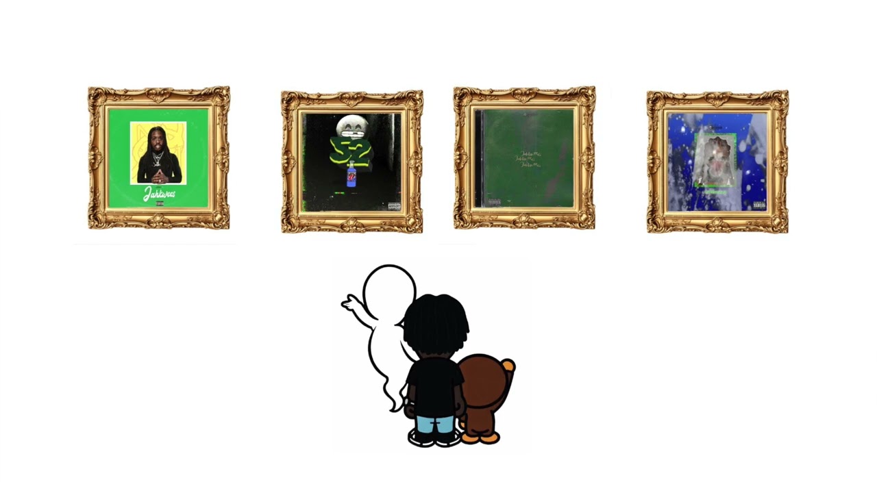 koko (ft. Kobe Jxrdan)