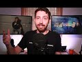 End of video