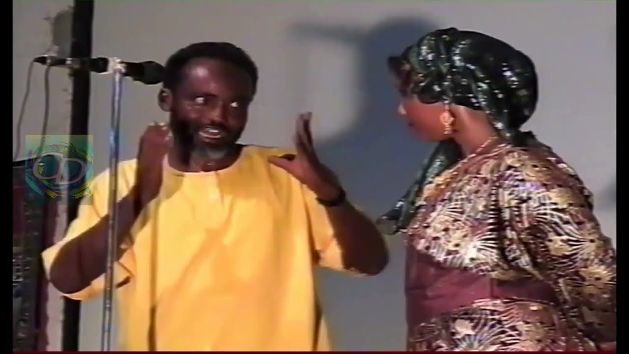 Majaajilo | Ragu Sidaa uma Baroorto | Kinsi Ahun, Cabdi Falaash,Aw Kadleye, Tiriig & Maxamed Jaamac,