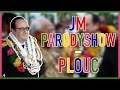 Parodie de clown de soprano  plouc clip