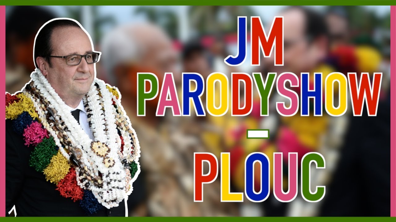 Parodie de "Clown" de Soprano - "Plouc" [CLIP] - YouTube