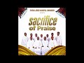 Sacrifice Of Praise -Track 2