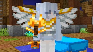 Trying Hive Bedwars Season 3