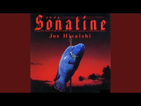 Sonatine Ⅱ ～in the beginning～ - YouTube