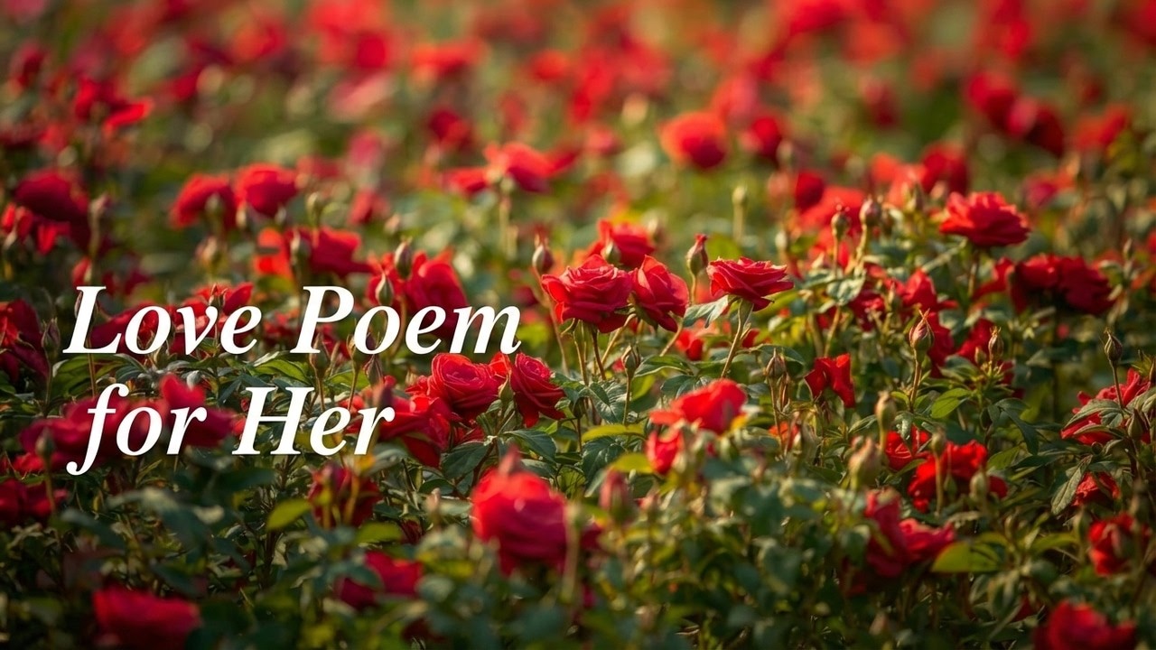 You're Always in My Mind/Love poem