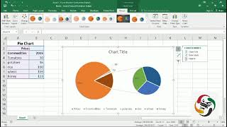 Famous Create Stunning Pie Charts in Excel: Data Visualization Made Simple Profile