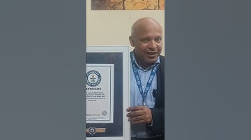 Guinness World Records by Dinesh Gupta Mindset Guru #dineshgupta #motivation #successsecrets
